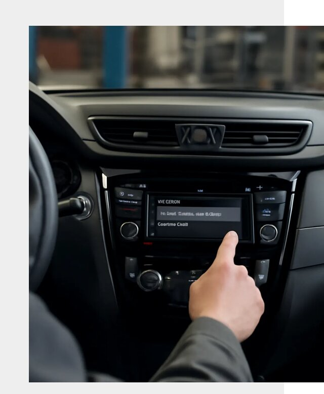 Установка приложений Nissan в Учалах по цене от 5592 р. | ФастМобиль-Члы